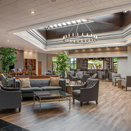 Four Points By Sheraton San Diego-3