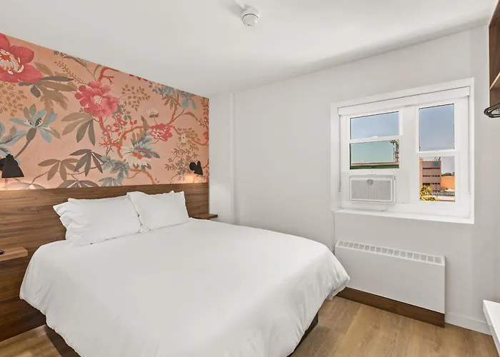 Uptown Inn - Limited Service Apart-Hotel San Diego